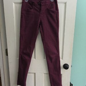 Patagonia Deep Burgundy Apparel